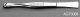 AGT5068,  Component Handling Tweezers Type 573