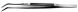 AGT512,  Dumont Tweezers 24/45 - Electronic tweezers