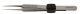 AGT5128,  Dumont Tweezers 5 - with clamping ring