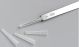 AGT516,  Tweezers guards. Pack of 20