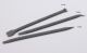 AGT5165SV,  Fine Tip/Flat Strong Tip 150mm SV Probe