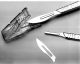 AGT5210,  Scalpel blade remover, Box of 50