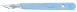 AGT5217-10,  Sterile Disposable Scalpels Shape 10 (Pack of 10)