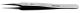 AGT5288,  Dumont Biology Tweezers 4 Stainless Steel. 0.06 x 0.02mm tip