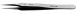 AGT5290,  Dumont Biology Tweezers 4 Titanium. 0.06 x 0.02mm tip.