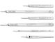 AGT5327,  Scalpel Handle No.4