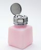 AGT5374,  Solvent dispenser 120ml pink