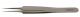 AGT5004,  Dumont Medical Tweezers serrated, 5 Stainless steel. 0.10 x