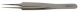 AGT5013,  Dumont Biology Tweezers 5 Titanium. 0.05 x 0.01mm tip.