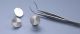 AGT5398A,  Tweezers for 32mm (1 1/4