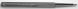 AGT5448,  Diamond scriber in a wooden grip
