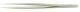 AGT5505,  High precision super Slim Tweezers, precision relieved tip