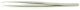 AGT5506,  High precision super Slim Tweezers, very fine bent tips