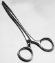 AGT551,  Locking Forceps