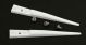 AGT5514-T,  Tips for Ceramic Tipped Tweezers - Straight