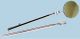 AGT5520,  Magnetic pick-up mirror