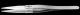 AGT5534,  Ceramic Tipped Tweezers - Straight, fine tips
