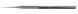 AGT5543,  Stainless steel probe with straight needle tip