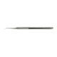 AGT5544,  Stainless steel probe with angled needle tip