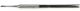 AGT5548,  Stainless steel probe with flat tip