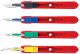 AGT5560,  Retractable Disposable Scalpel (Sterile), No.11P, Pk25