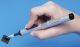 AGT5722-1,  Pen-Vac standard with 6 probes and cups, 146mm long, 12.7mm