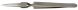 AGT588,  Dumont Tweezers N5AC