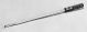 AGT598,  Screw-holding screwdriver, 203mm blade length, blade width 3