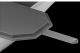 AGT701-3,  Silicon AFM Probes w/ Al reflective backside coating (Pk 3)