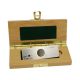 AGL4081S,  UKAS Certified Stage Micrometer, 10mm Scale x 0.1mm Sub-Divi