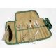 AGT5242P,  Dissecting Kit 2 In Canvas Holdall