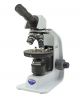 B-150P-MRPL,  Monocular polarizing microscope, 400x, N-PLAN objectives, multiplug