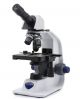 B-152R-PL,  Monocular microscope, 400x, N-PLAN objectives, multiplug