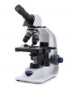 B-153R-PL,  Monocular microscope 600x, N-PLAN objectives, multiplug