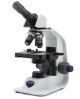 B-155R-PL,  Monocular microscope 1000x, N-PLAN objectives, multiplug