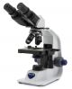 B-157R-PL,  Binocular microscope 600x, N-PLAN objectives multiplug