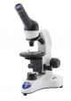 MONOCULAR BRIGHTFIELD MICROSCOPE B-20R, EU