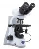 B-510DK Trinocular Darkfield microscope, 1000x, IOS, for live blood analisys, Multiplug