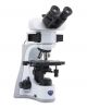 B-510LD1 Trinocular LED fluorescence microscope, 1000x, IOS, B, filter set, multiplug