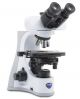 B-510PH Trinocular phase contrast microscope, 1000x IOS, multiplug
