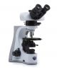 B-510POL, Trinocular polarizing microscope, 400 transmitted light, multiplug