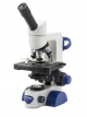 MONOCULAR BRIGHTFIELD MICROSCOPE B-65, MULTI-PLUG