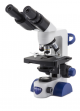 BINOCULAR BRIGHTFIELD MICROSCOPE B-67