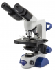 BINOCULAR BRIGHTFIELD MICROSCOPE B-69