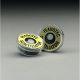 AGB7652,  Plano P47 Scintillator Disc 10mm