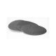 AGB8209,  Silicon Carbide Paper Discs 203mm P080 (25/Pack)