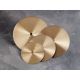 AGB8373,  127mm Metal Bonded Diamond Wafer Blade High Concentration