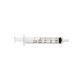 AGG266,  Plastic Pipette 1ml (Pack of 25)