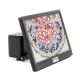 C-HPSC, HP HDMI camera, 2MP CMOS, HDMI/USB2.0, with HDMI LCD 11.5 screen multiplug
