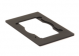 HOLDER FOR TERASAKI AND PETRI 65 mm diameter